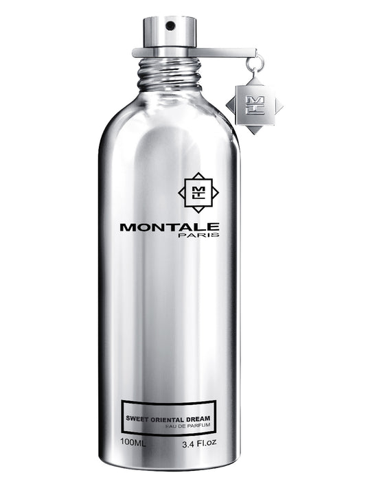 Montale, Sweet Oriental Dream, Apa de parfum, Unisex, 100 ml *Tester