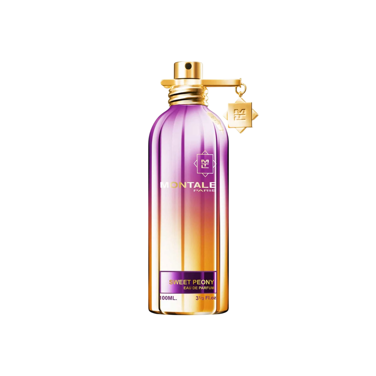 Montale, Sweet Peony, Apă de parfum, Pentru femei, 100 ml *Tester