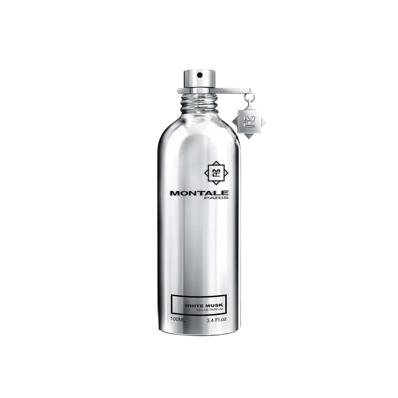 Montale, White Musk, Apa de parfum, Unisex, 100 ml *Tester