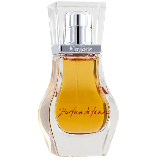 Montana, Parfum de Femme, Apă de toaletă, Pentru femei, 30 ml