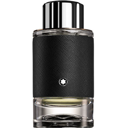 Montblanc, Explorer, Apă de parfum, Pentru bărbați, 100 ml