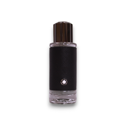 Montblanc, Explorer, Apa de parfum, Barbati, 30 ml