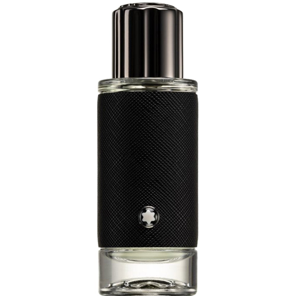 Montblanc, Explorer, Apă de parfum, Pentru bărbați, 30 ml