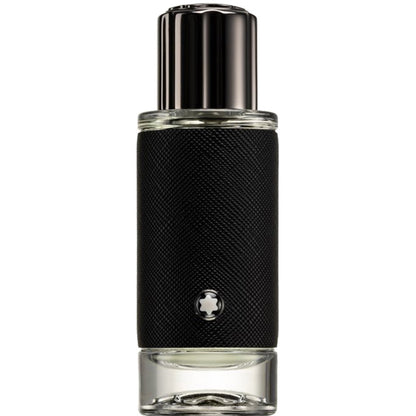 Montblanc, Explorer, Apă de parfum, Pentru bărbați, 30 ml