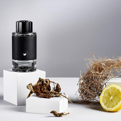 Montblanc, Explorer, Apă de parfum, Pentru bărbați, 30 ml