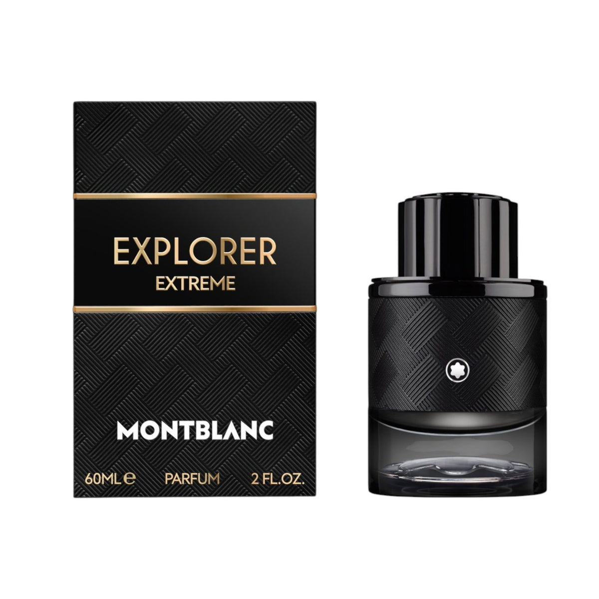 Montblanc, Explorer Extreme, Parfum, Pentru bărbați, 60 ml