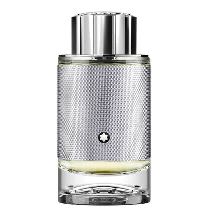 Montblanc, Explorer Platinum, Apa de parfum, Barbati, 100 ml
