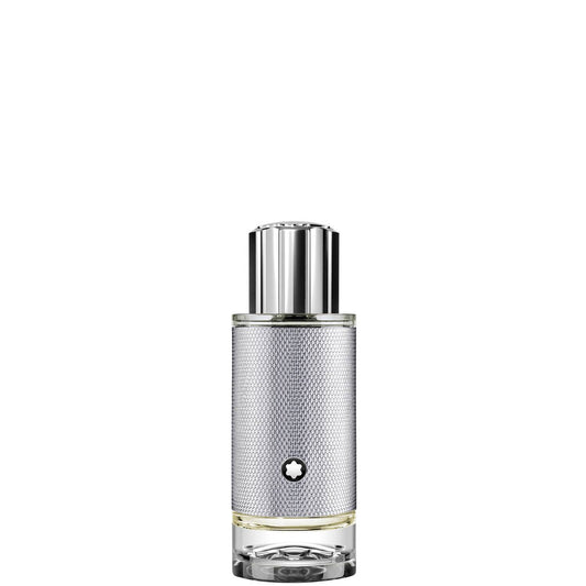 Montblanc, Explorer Platinum, Apa de parfum, Barbati, 30 ml