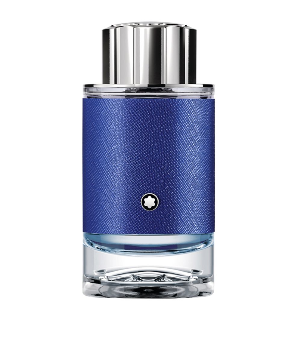 Montblanc, Explorer Ultra Blue, Apa de parfum, Barbati, 100 ml