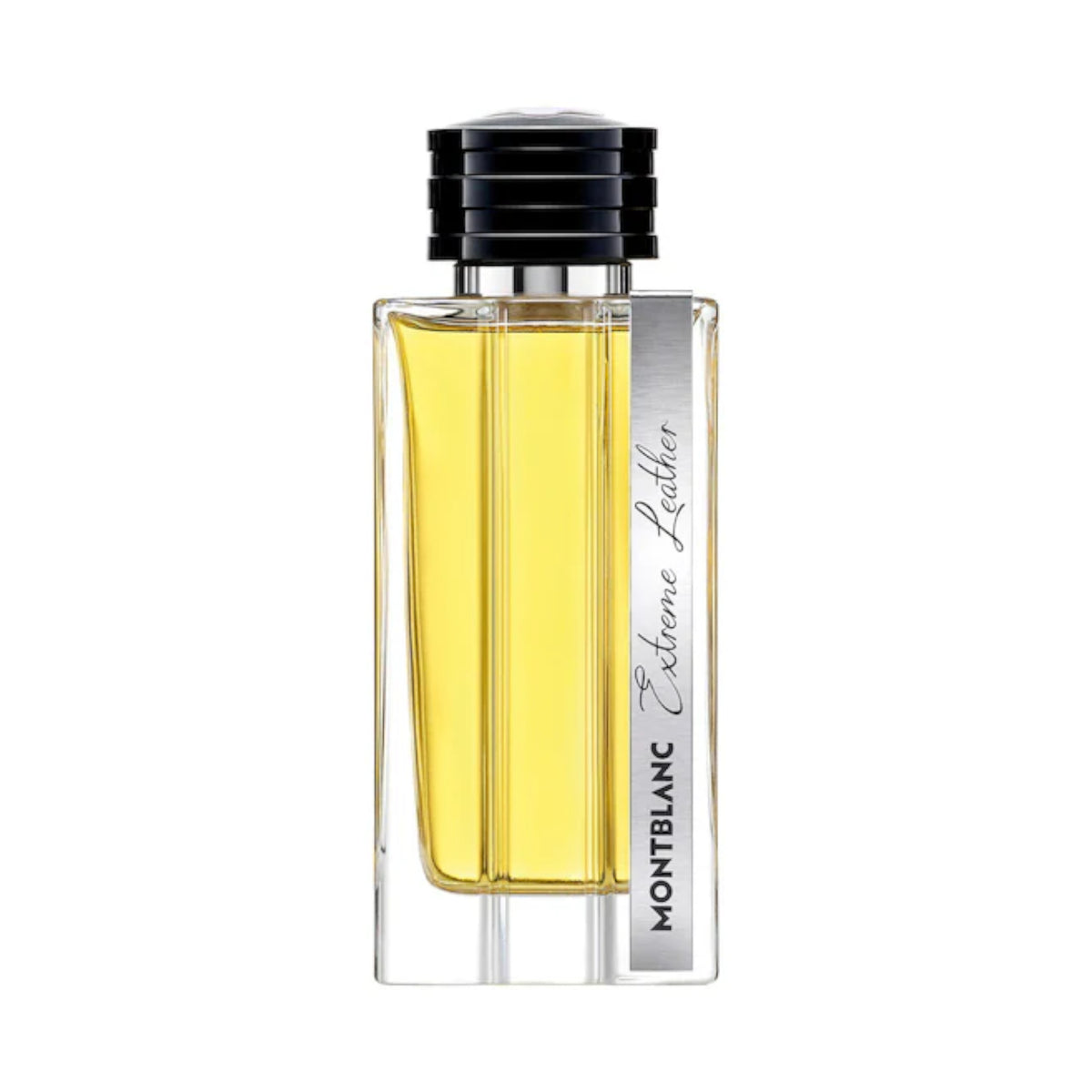 Montblanc, Extreme Leather, Apa de parfum, Barbati, 125 ml