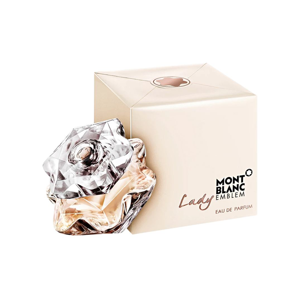 Montblanc, Lady Emblem, Apă de parfum, Pentru femei, 75 ml