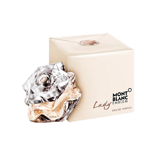 Montblanc, Lady Emblem, Apă de parfum, Pentru femei, 75 ml