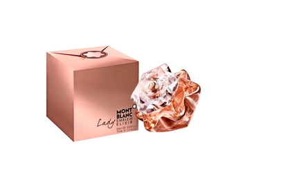 Montblanc, Lady Emblem Elixir, Apă de parfum, Pentru femei, 75 ml