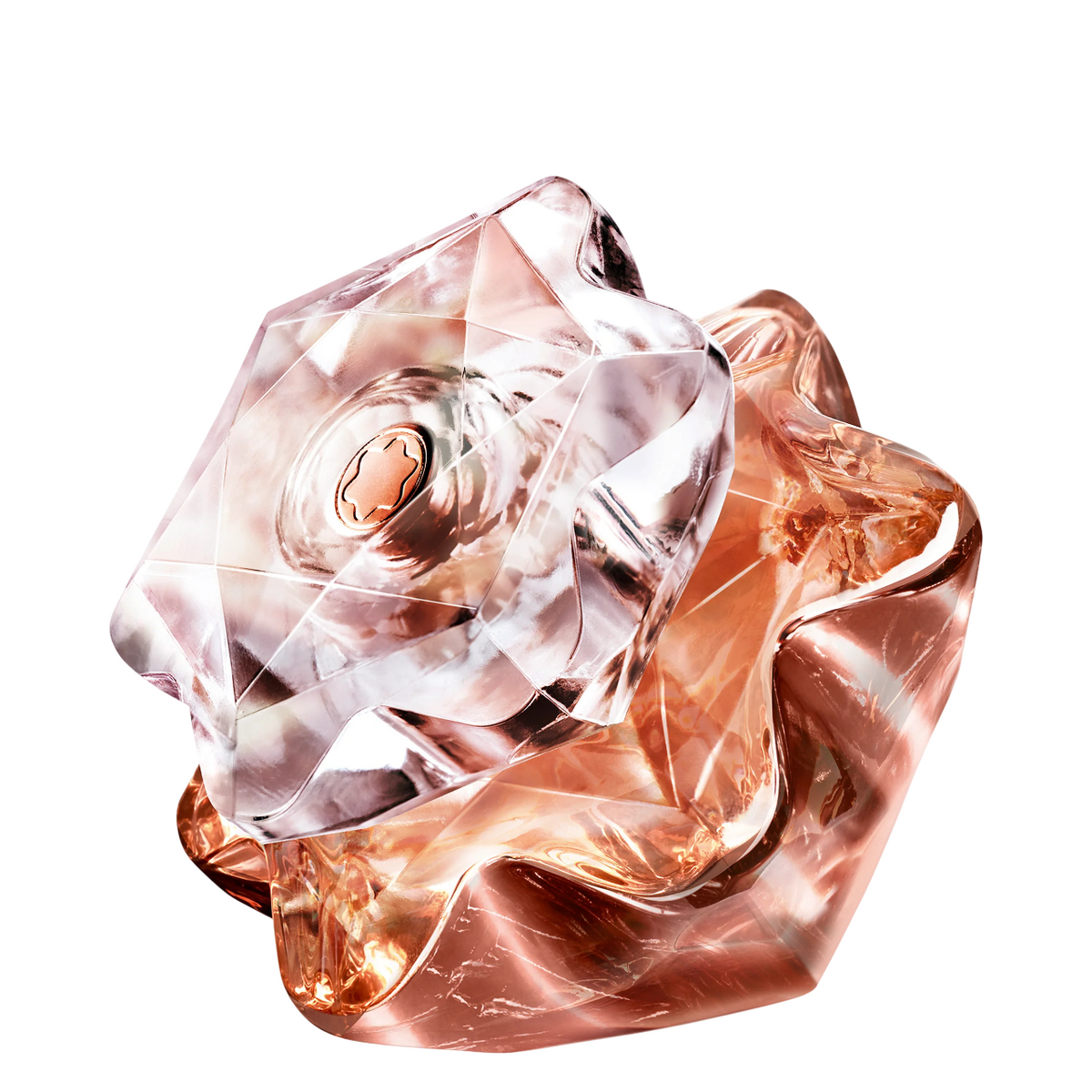 Montblanc, Lady Emblem Elixir, Apa de parfum, Femei, 75 ml