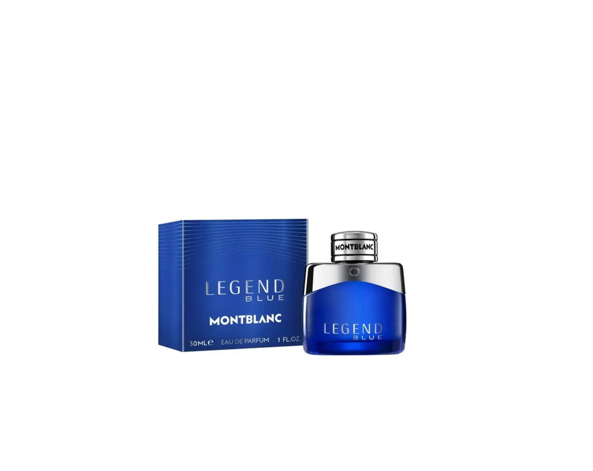 Montblanc, Legend Blue, Apă de parfum, Pentru bărbați, 30 ml
