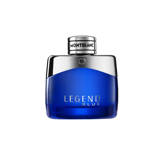 Montblanc, Legend Blue, Apa de parfum, Barbati, 50 ml