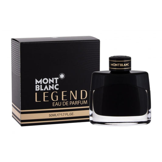 Montblanc, Legend, Apa de parfum, Barbati, 50 ml