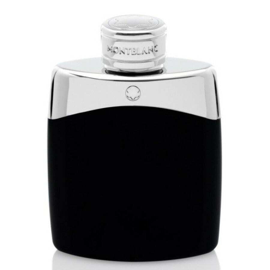 Montblanc, Legend, Apa de toaleta, Barbati, 100 ml