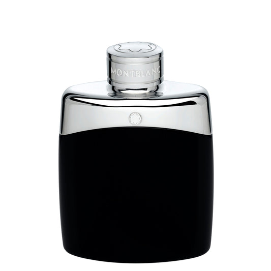 Montblanc, Legend, Apa de toaleta, Barbati, 100 ml *Tester