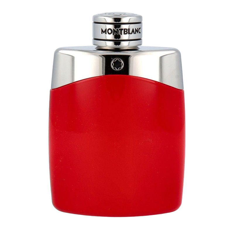 Montblanc, Legend Red, Apa de parfum, Barbati, 100 ml