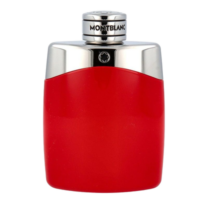 Montblanc, Legend Red, Apă de parfum, Pentru bărbați, 100 ml