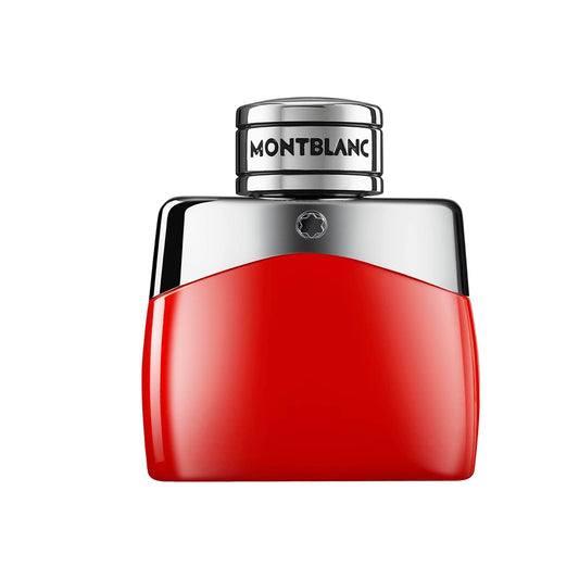 Montblanc, Legend Red, Apa de parfum, Barbati, 30 ml