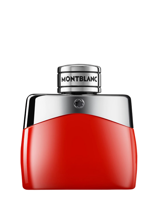 Montblanc, Legend Red, Apa de parfum, Barbati, 50 ml