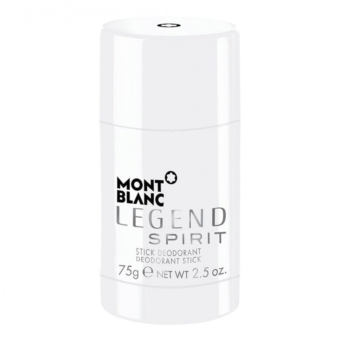Montblanc, Legend Spirit, Deodorant stick, Pentru bărbați, 75 g