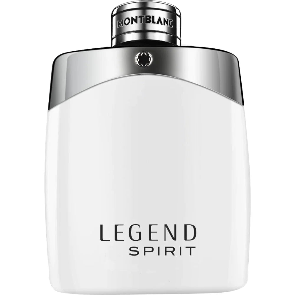 Montblanc, Legend Spirit, Apă de toaletă, Pentru bărbați, 100 ml