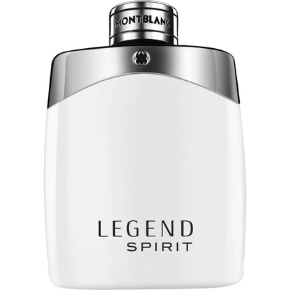 Montblanc, Legend Spirit, Apă de toaletă, Pentru bărbați, 100 ml