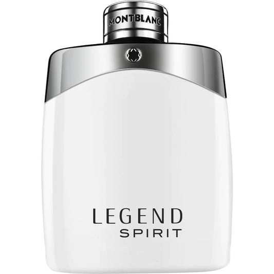 Montblanc, Legend Spirit, Apă de toaletă, Pentru bărbați, 100 ml