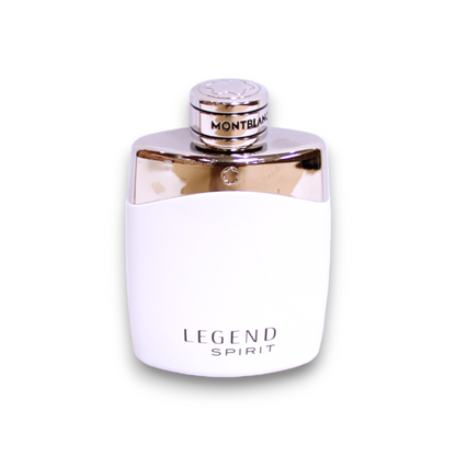 Montblanc, Legend Spirit, Apă de toaletă, Pentru bărbați, 100 ml