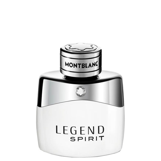 Montblanc, Legend Spirit, Apa de toaleta, Barbati, 30 ml
