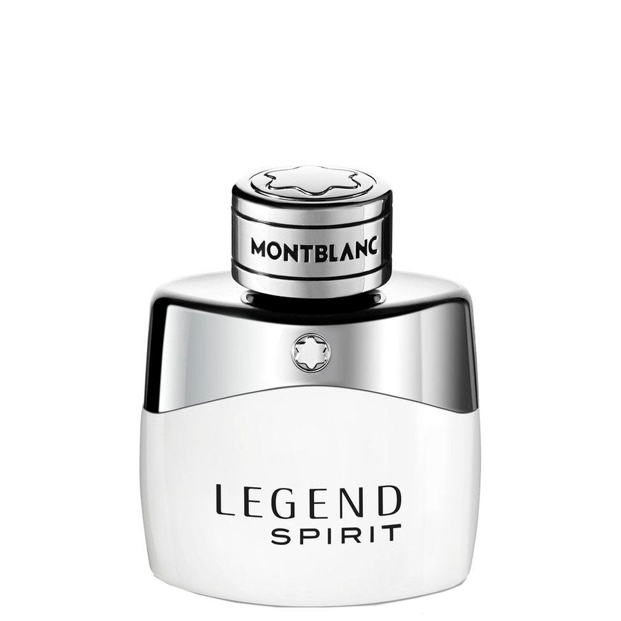 Montblanc, Legend Spirit, Apă de toaletă, Pentru bărbați, 30 ml