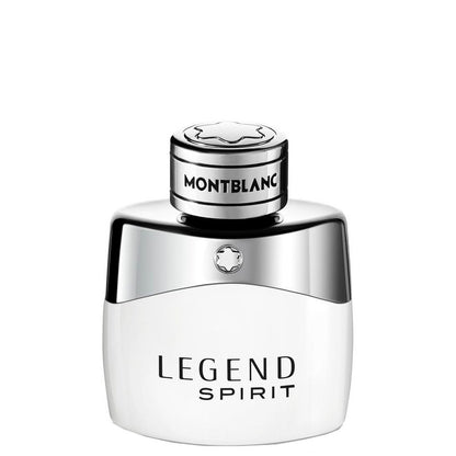 Montblanc, Legend Spirit, Apă de toaletă, Pentru bărbați, 30 ml