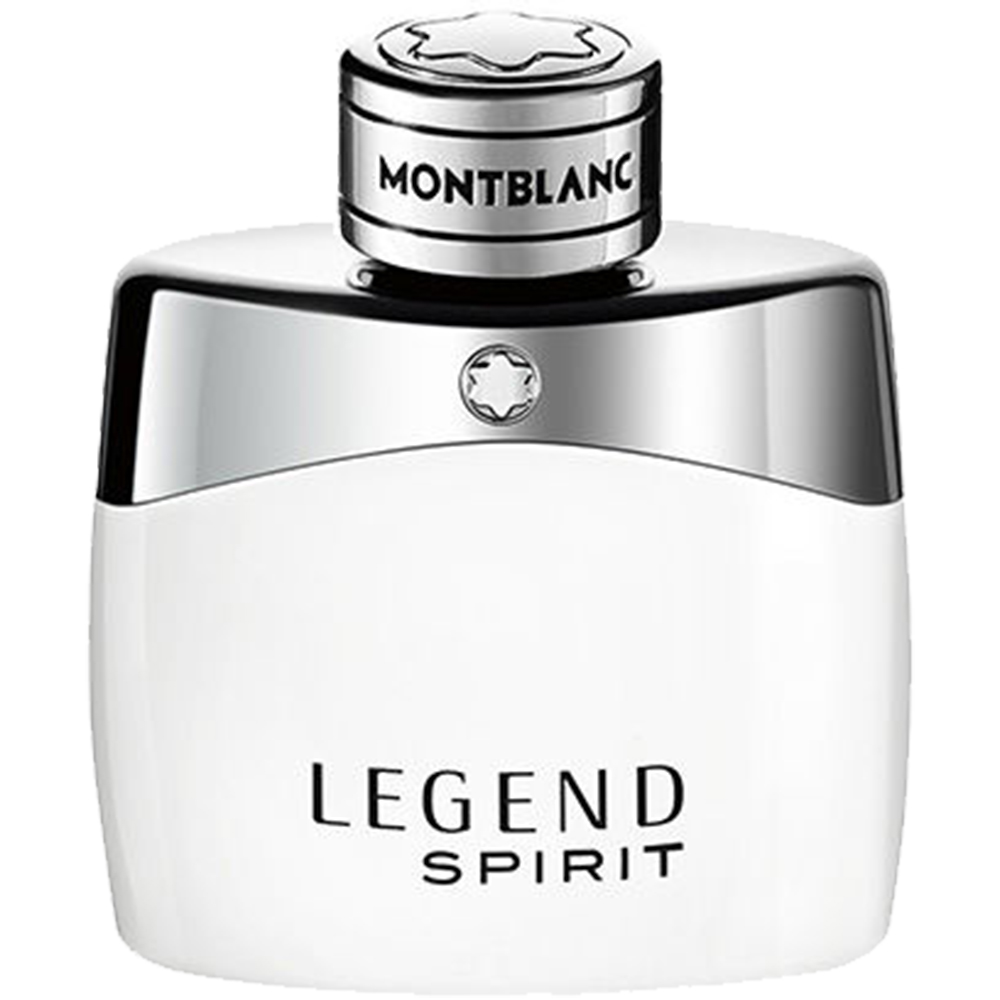 Montblanc, Legend Spirit, Apă de toaletă, Pentru bărbați, 50 ml