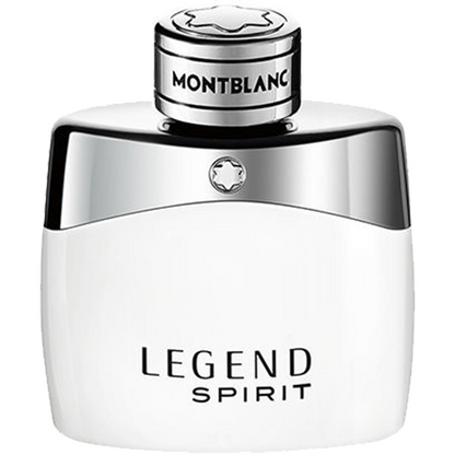 Montblanc, Legend Spirit, Apă de toaletă, Pentru bărbați, 50 ml