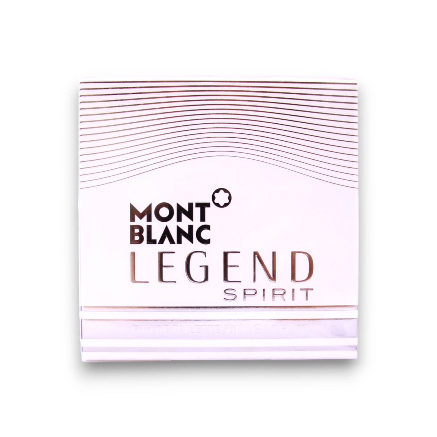 Montblanc, Legend Spirit, Apa de toaleta, Barbati, 50 ml