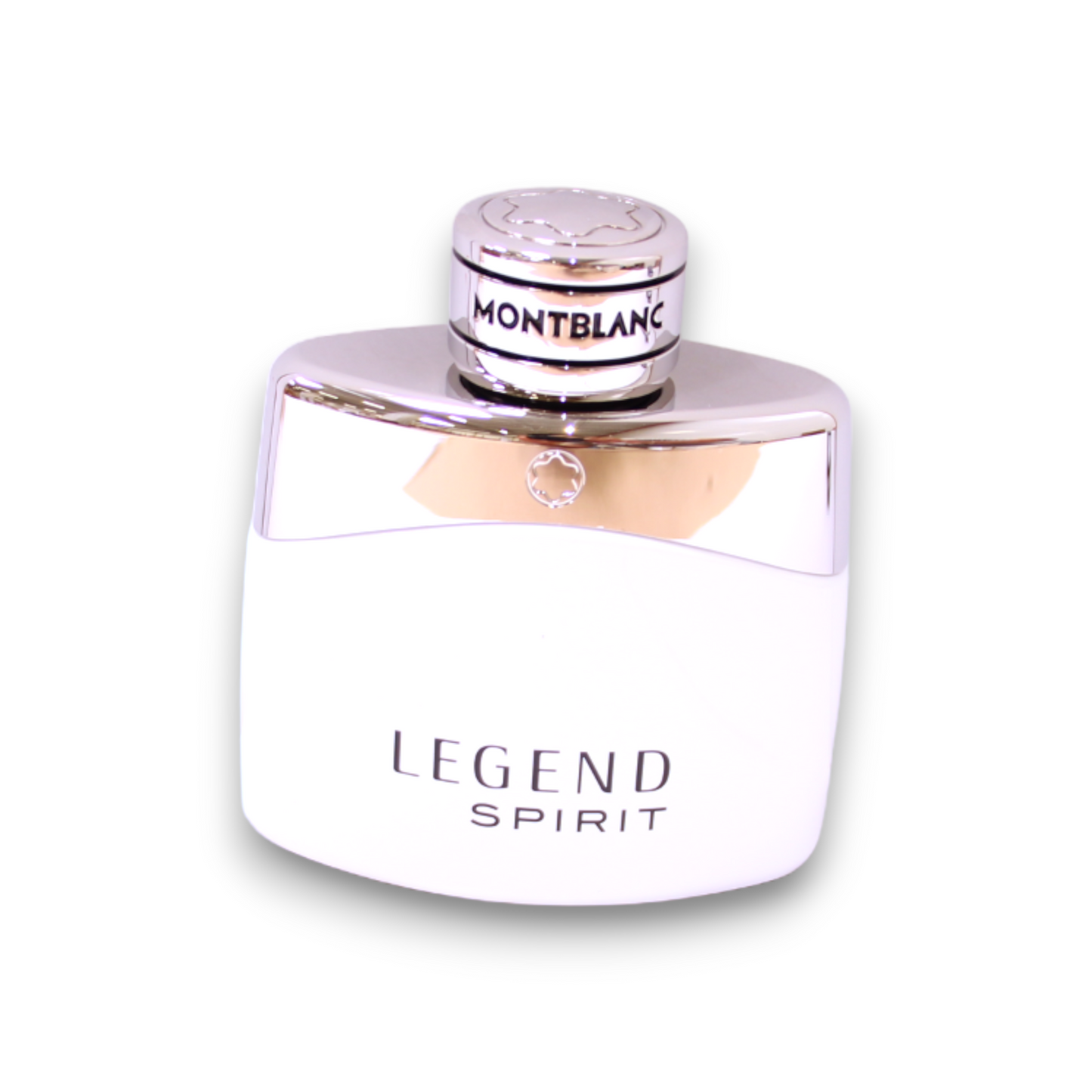 Montblanc, Legend Spirit, Apa de toaleta, Barbati, 50 ml