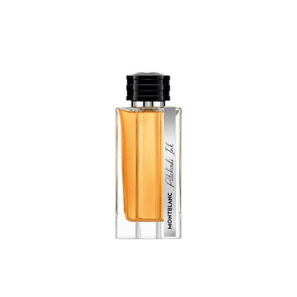 Montblanc, Patchouli Ink, Apă de parfum, Pentru bărbați, 125 ml