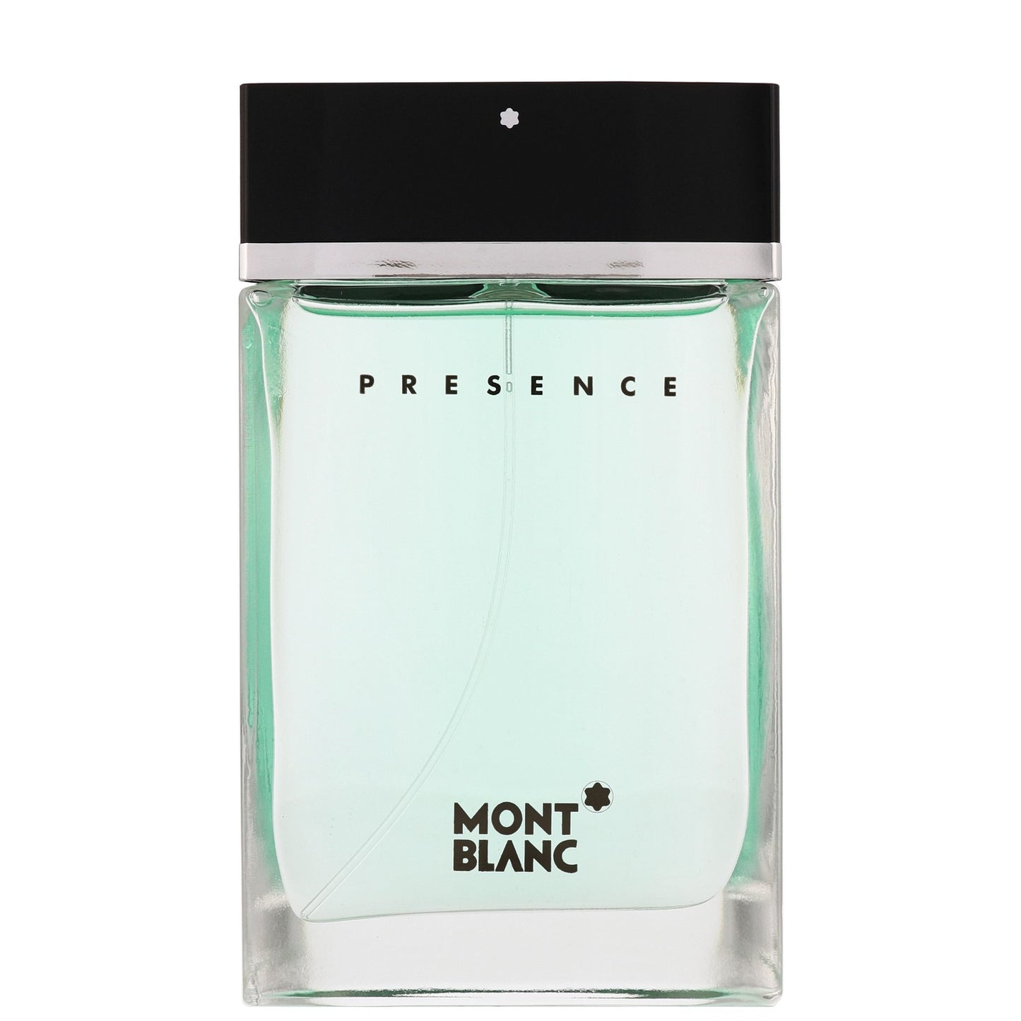 Montblanc, Presence, Apa de toaleta, Barbati, 75 ml