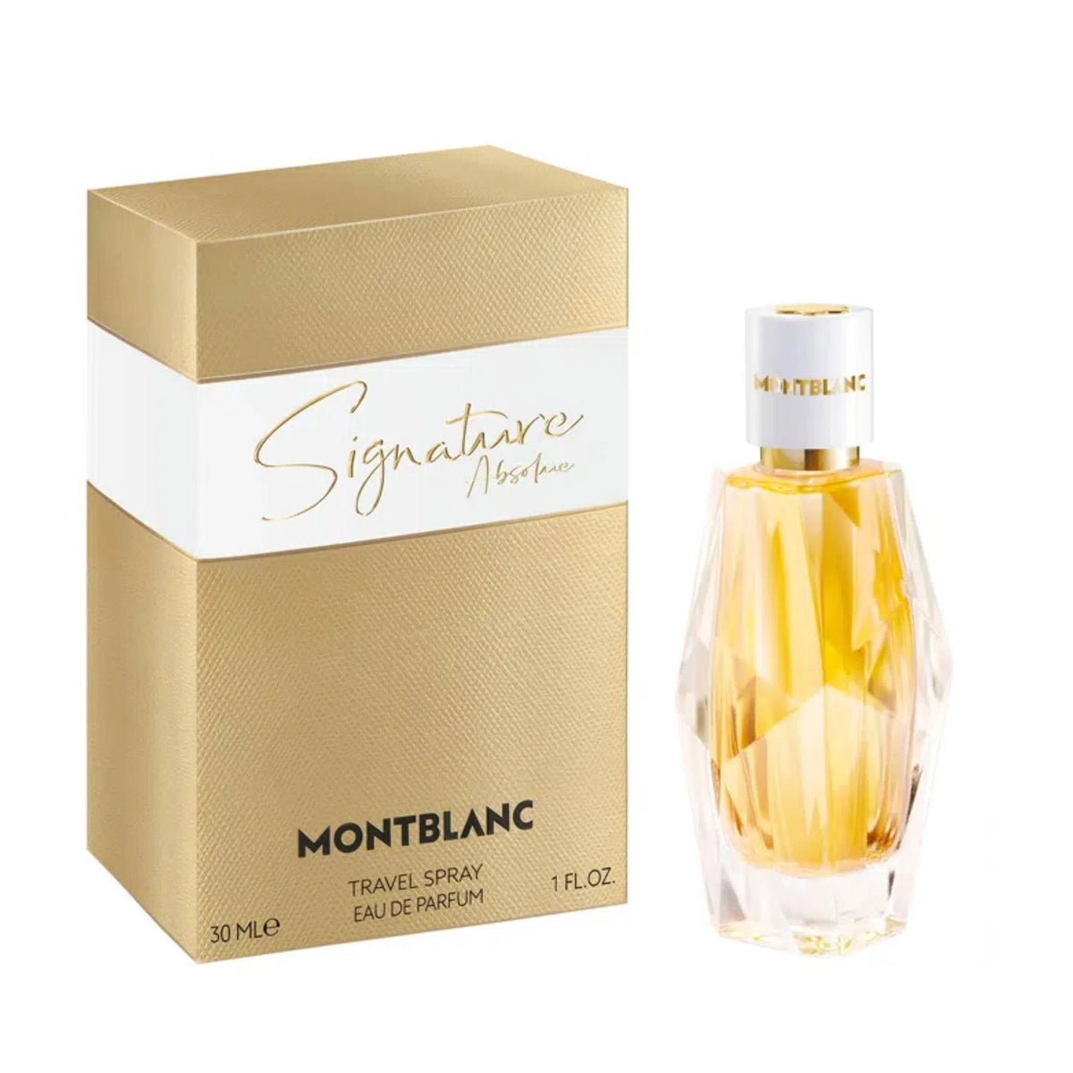 Montblanc, Signature Absolue, Apă de parfum, Pentru femei, 30 ml