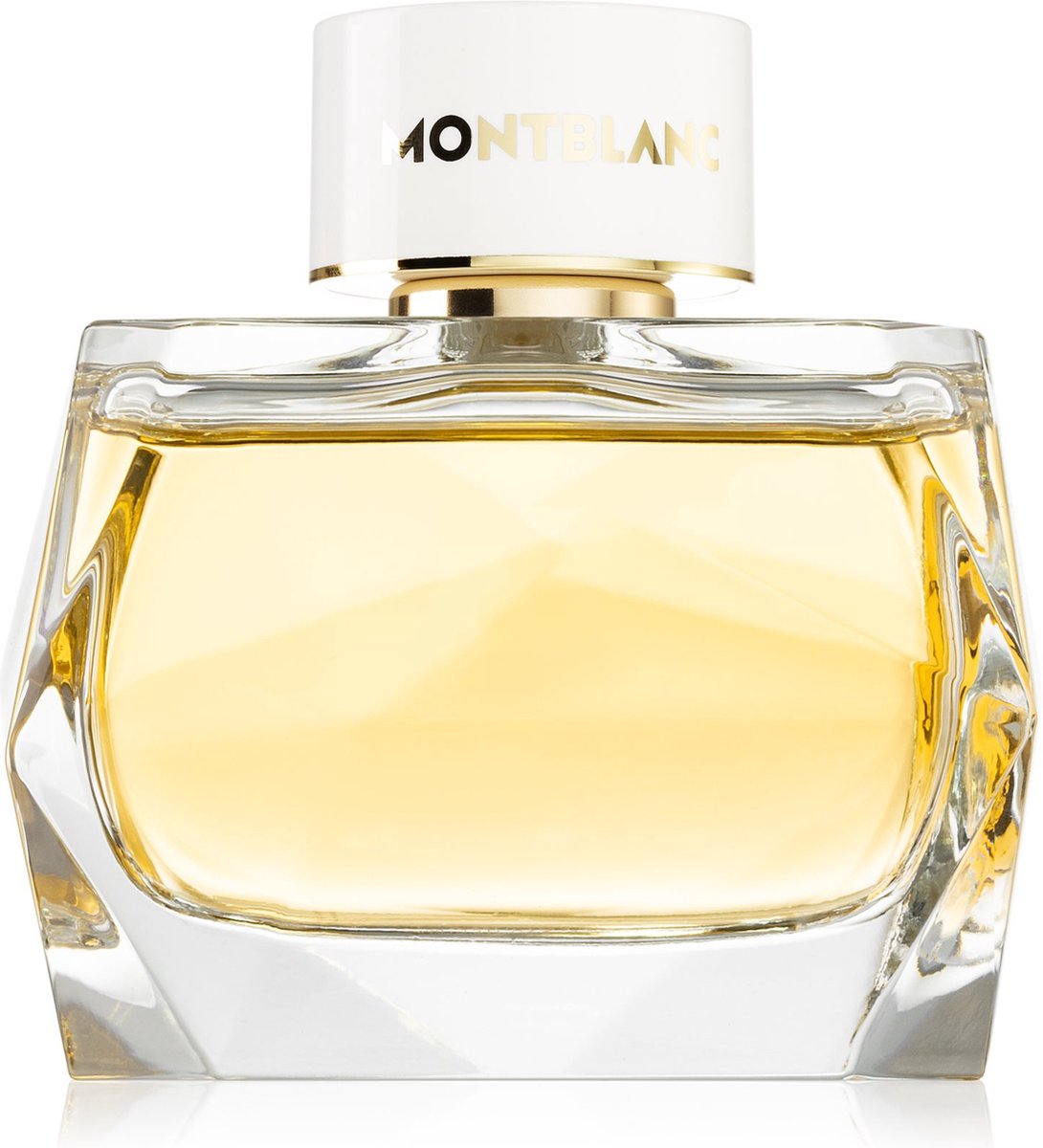 Montblanc, Signature Absolue, Eau De Parfum, For Femei, 50 ml