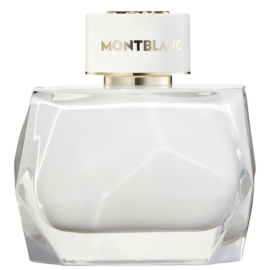 Montblanc, Signature, Apa de parfum, Femei, 50 ml