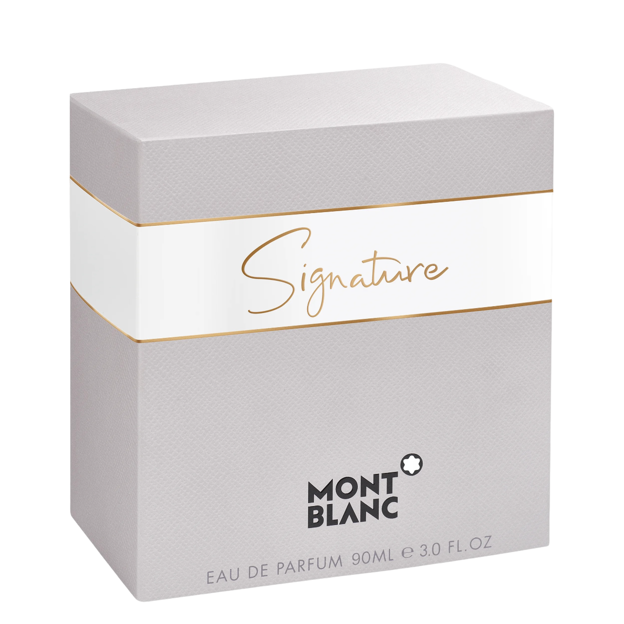 Montblanc, Signature, Apa de parfum, Femei, 90 ml
