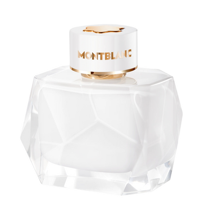 Montblanc, Signature, Apă de parfum, Pentru femei, 90 ml