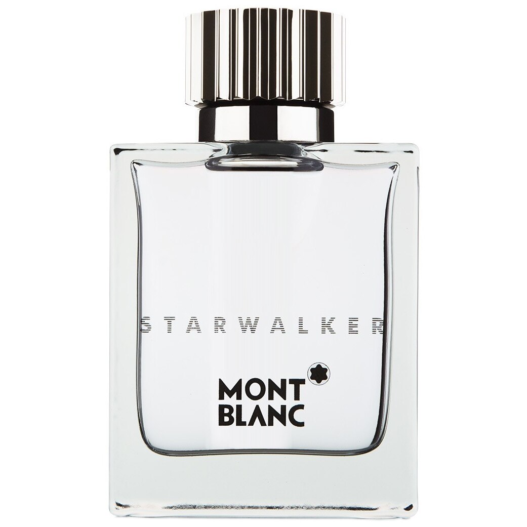 Montblanc, Starwalker, Apa de toaleta, Barbati, 50 ml