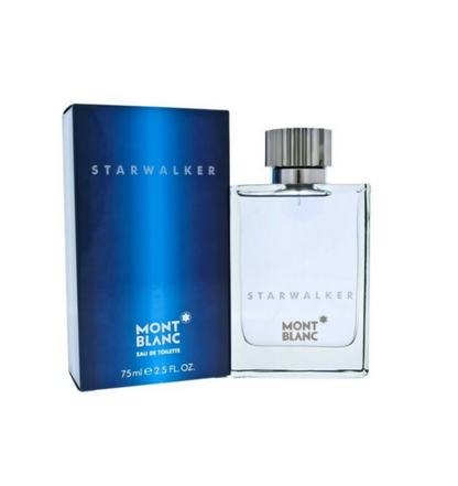 Montblanc, Starwalker, Apă de toaletă, Pentru bărbați, 75 ml