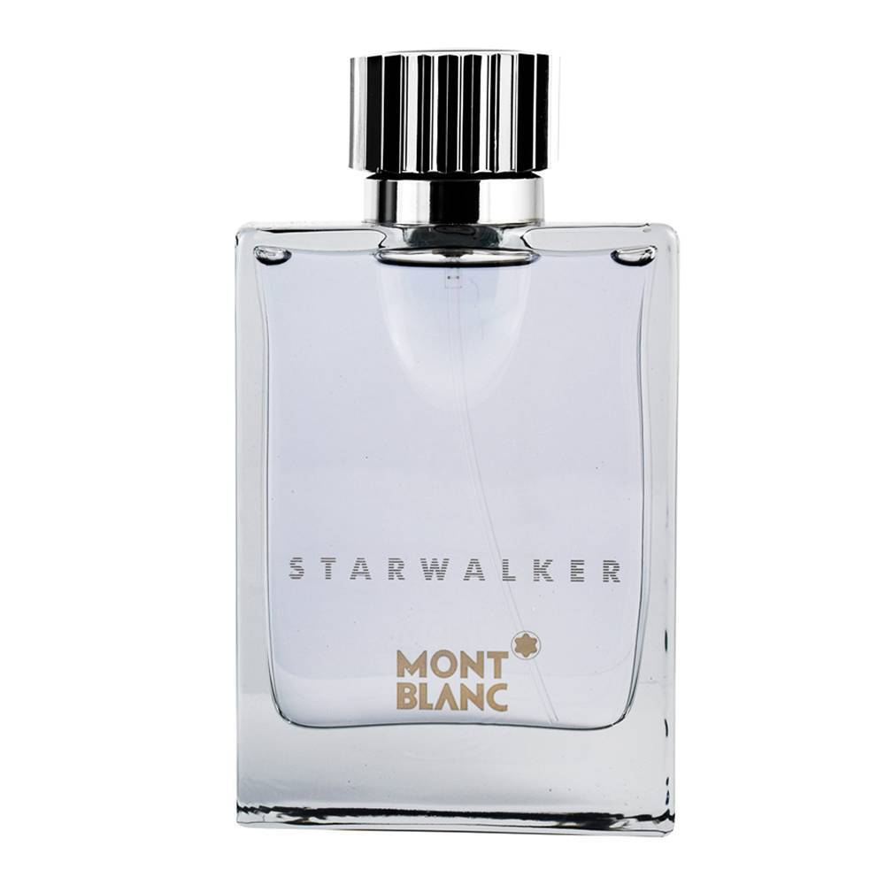 Montblanc, Starwalker, Apa de toaleta, Barbati, 75 ml