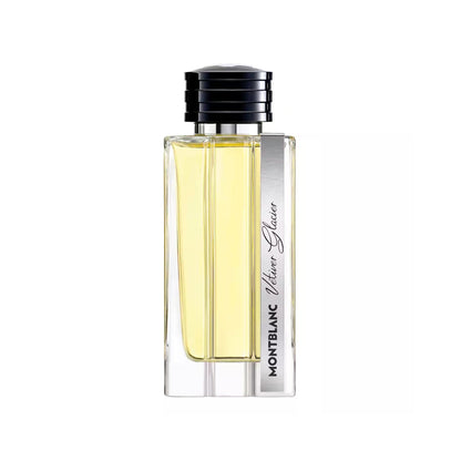 Montblanc, Vetiver Glacier, Apă de parfum, Pentru bărbați, 125 ml